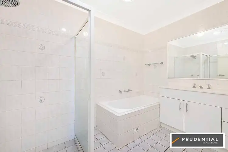 Fourth view of Homely semi-detached listing, 1/1 Arrow Place, Raby NSW 2566