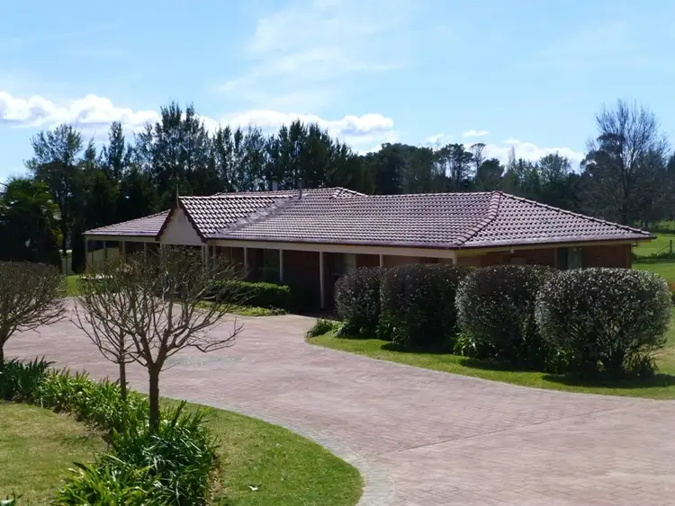 Third view of Homely house listing, 16 Wallaroi Close, White Rock NSW 2795