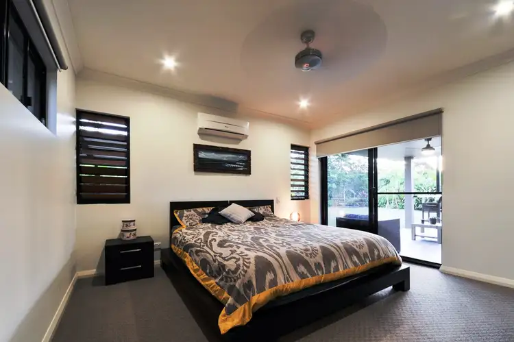 Fourth view of Homely house listing, 80 Abell Road, Cannonvale QLD 4802