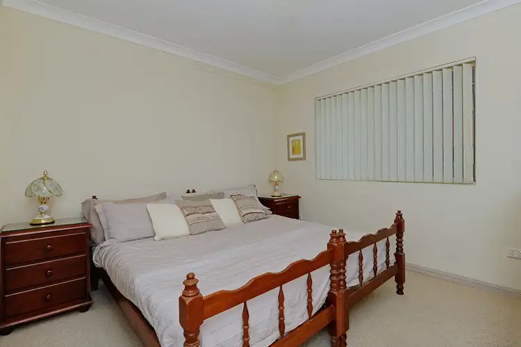 Sixth view of Homely apartment listing, 18/6-10 May Street, Hornsby NSW 2077