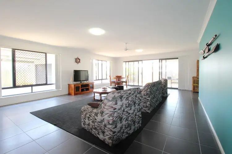 Fourth view of Homely house listing, 9 Elanda Court, Tin Can Bay QLD 4580