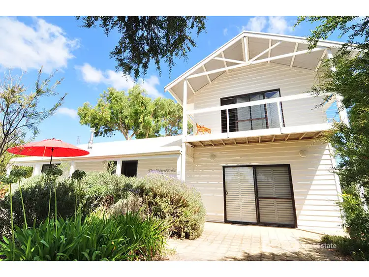 Main view of Homely house listing, 44 POWELL AVENUE, Robe SA 5276