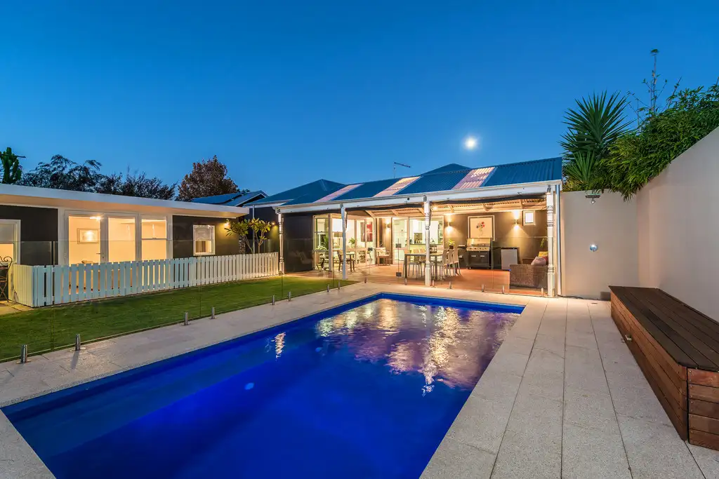 Main view of Homely house listing, 9 Auborough Street, Doubleview WA 6018