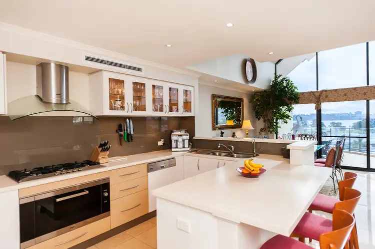 Seventh view of Homely apartment listing, 17/296 Mill Point Rd, South Perth WA 6151