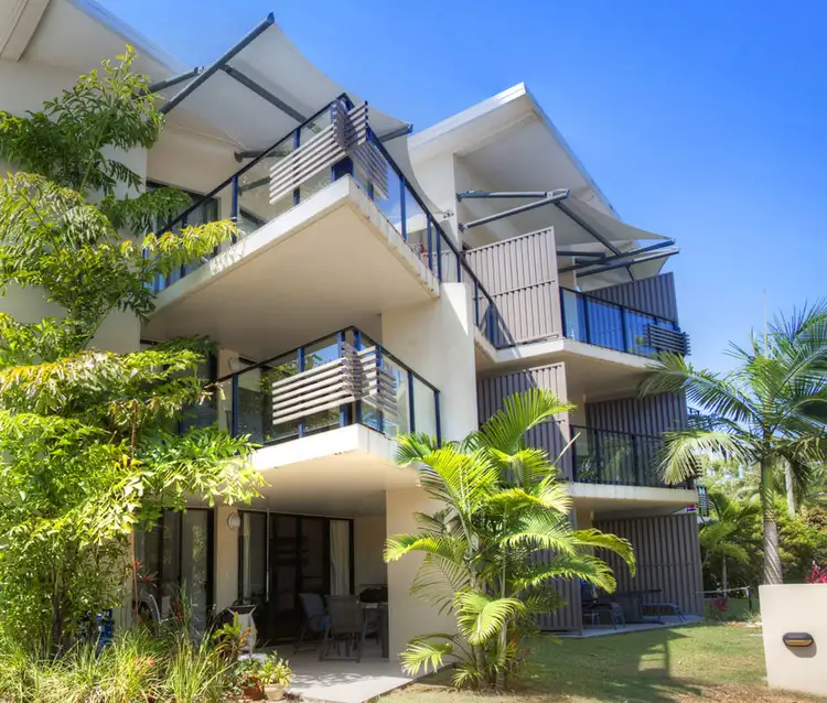 Fifth view of Homely apartment listing, 9/3 Agnes Street, Agnes Water QLD 4677
