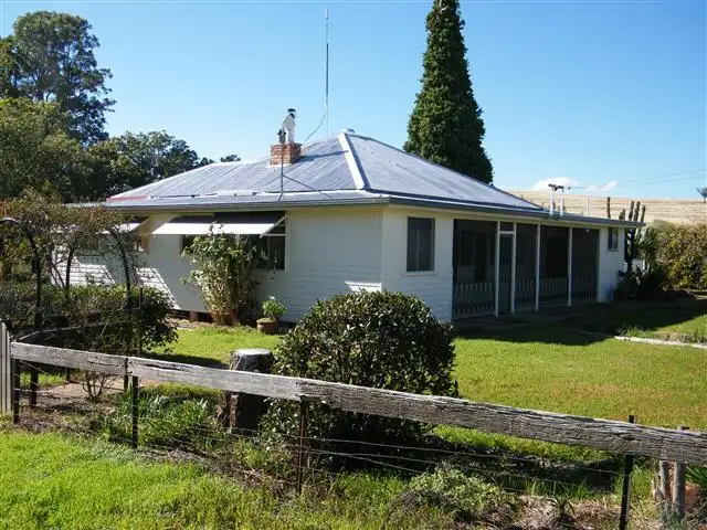 Third view of Homely rural property listing, 12310 New England Highway, Garoo NSW 2340