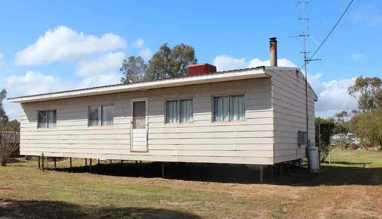 Third view of Homely house listing, 17 Robinson St, Spencers Brook Via, Northam WA 6401