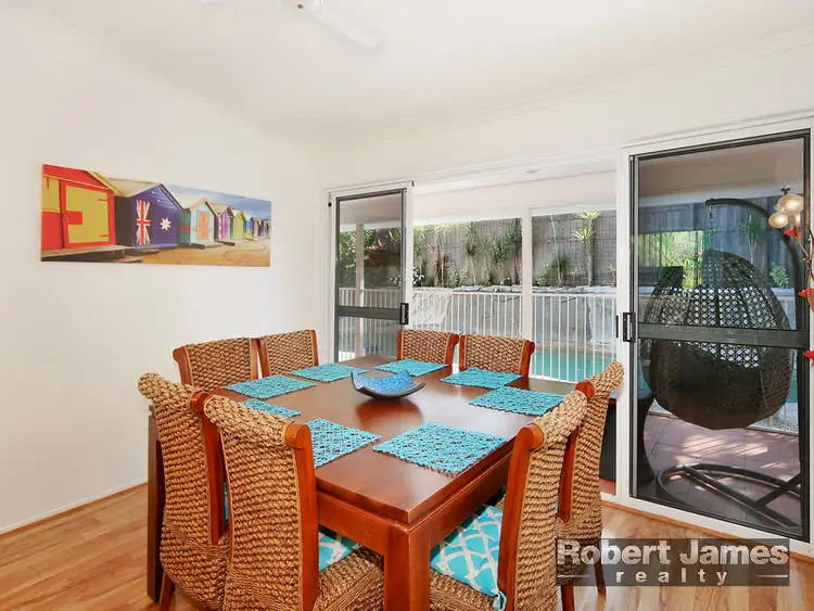 Fifth view of Homely house listing, 34 Hooper Crescent, Tewantin QLD 4565