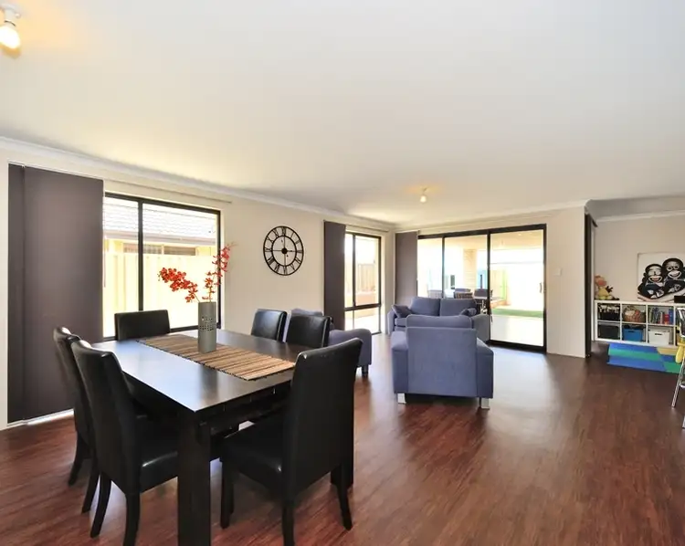 Fifth view of Homely house listing, 20 Borough Road, Baldivis WA 6171