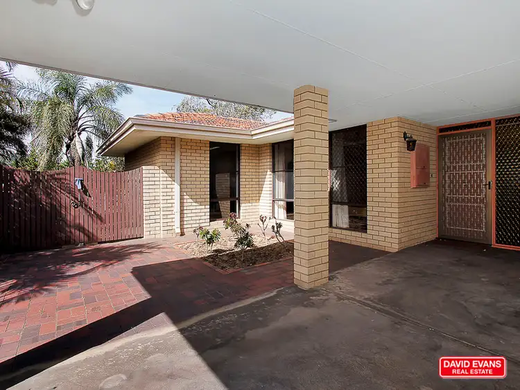 Sixth view of Homely house listing, 30 Benjafield Way, Hamersley WA 6022