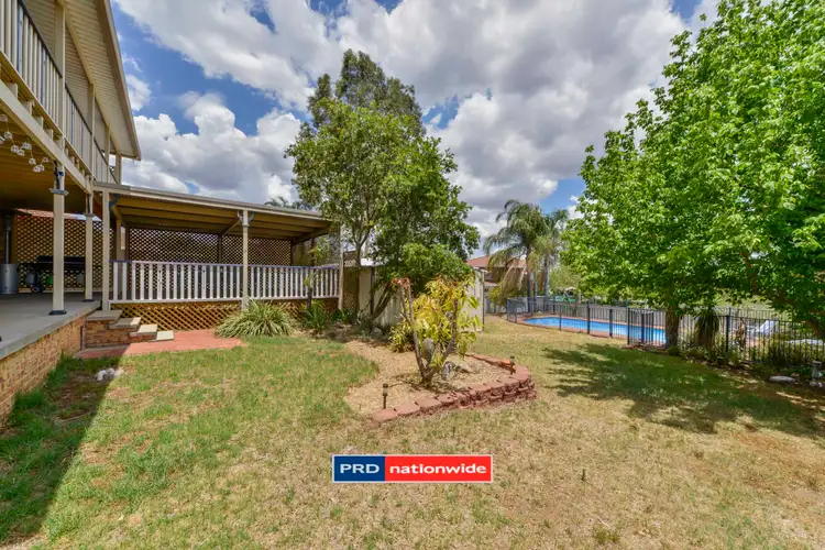 Fifth view of Homely house listing, 59 Glengarvin Drive, Tamworth NSW 2340