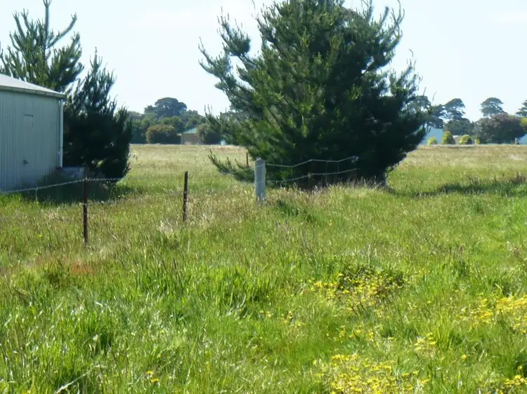 Fifth view of Homely land listing, Lot 17 McGuigans Road, Millbrook VIC 3352