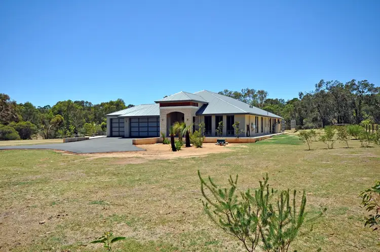 Third view of Homely house listing, 27 Adams Road, Herne Hill WA 6056