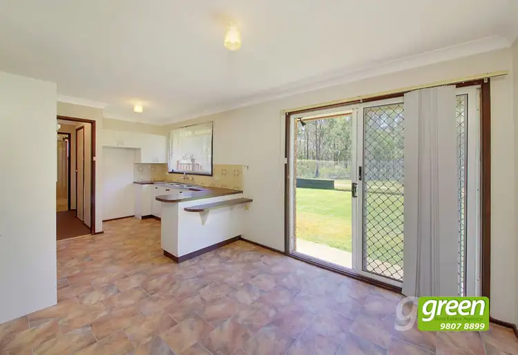 Fifth view of Homely house listing, 7 Cobbity Lane, Werrington Downs NSW 2747