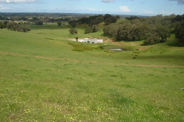 Fifth view of Homely rural property listing, Address available on request