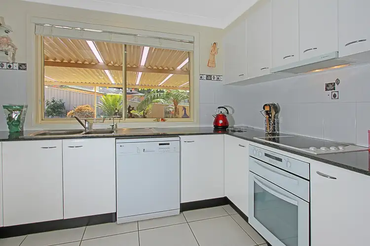 Third view of Homely house listing, 12 Angophora Place, Catalina NSW 2536