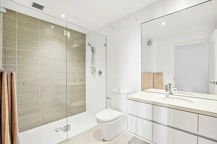 Sixth view of Homely apartment listing, 504/38 Peninsula Drive, Breakfast Point NSW 2137