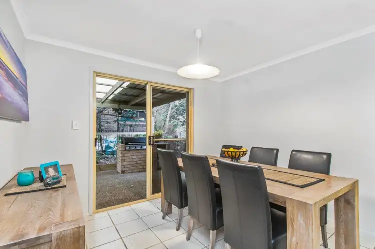 Fourth view of Homely house listing, 25 Pines Ave, Cooroibah QLD 4565