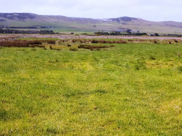 Fifth view of Homely land listing, 109166/1 Robert Street, Whitemark, Flinders Island TAS 7255