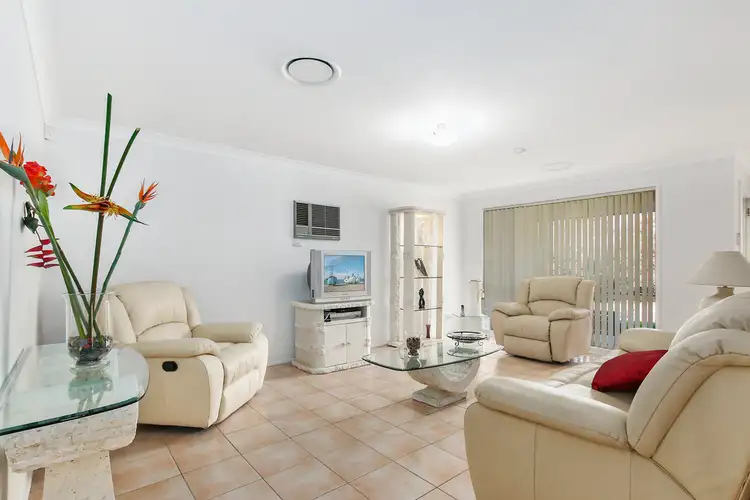 Third view of Homely house listing, 7 Bugatti Drive, Ingleburn NSW 2565