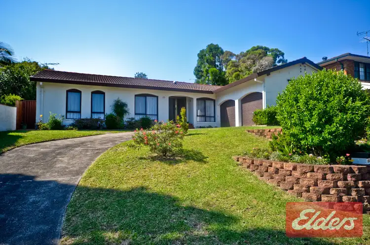 Main view of Homely house listing, 10 Colville Street, Kings Langley NSW 2147