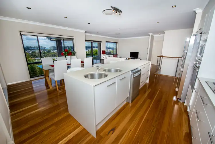 Fifth view of Homely house listing, 80 Wallawa Road, Corlette NSW 2315