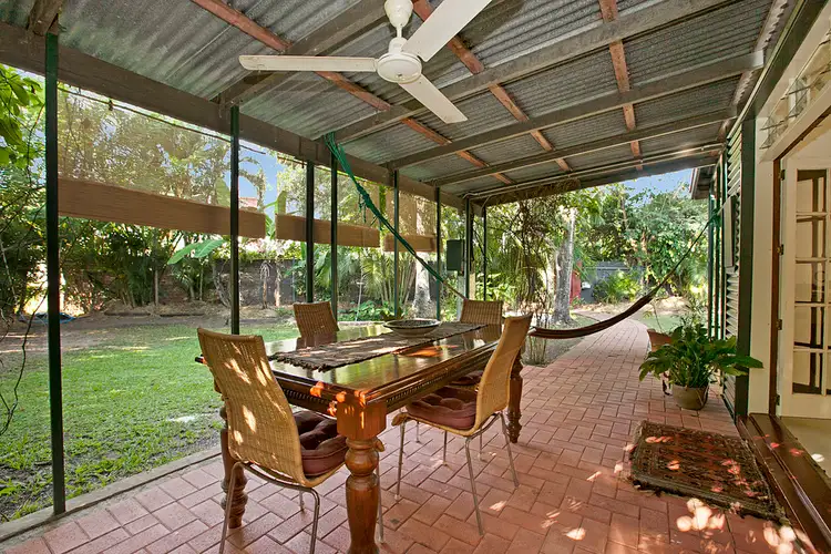 Sixth view of Homely house listing, 59 Nightcliff Road, Nightcliff NT 810