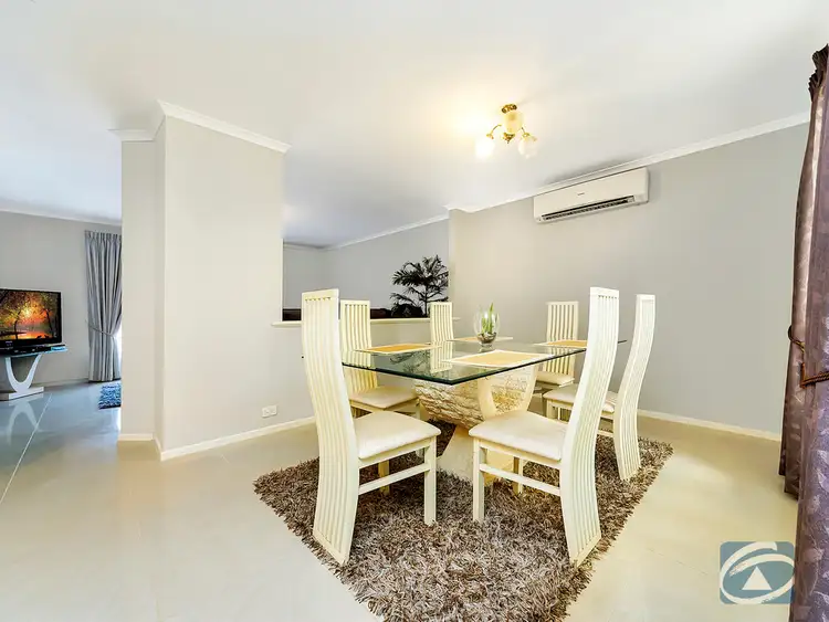 Fifth view of Homely house listing, 14 Heathcott Court, Blakeview SA 5114