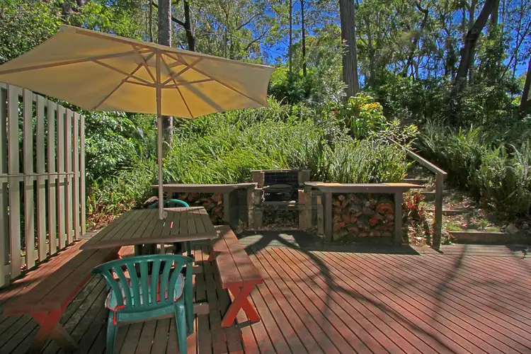 Fifth view of Homely house listing, 57 Yowani Road, Rosedale NSW 2536