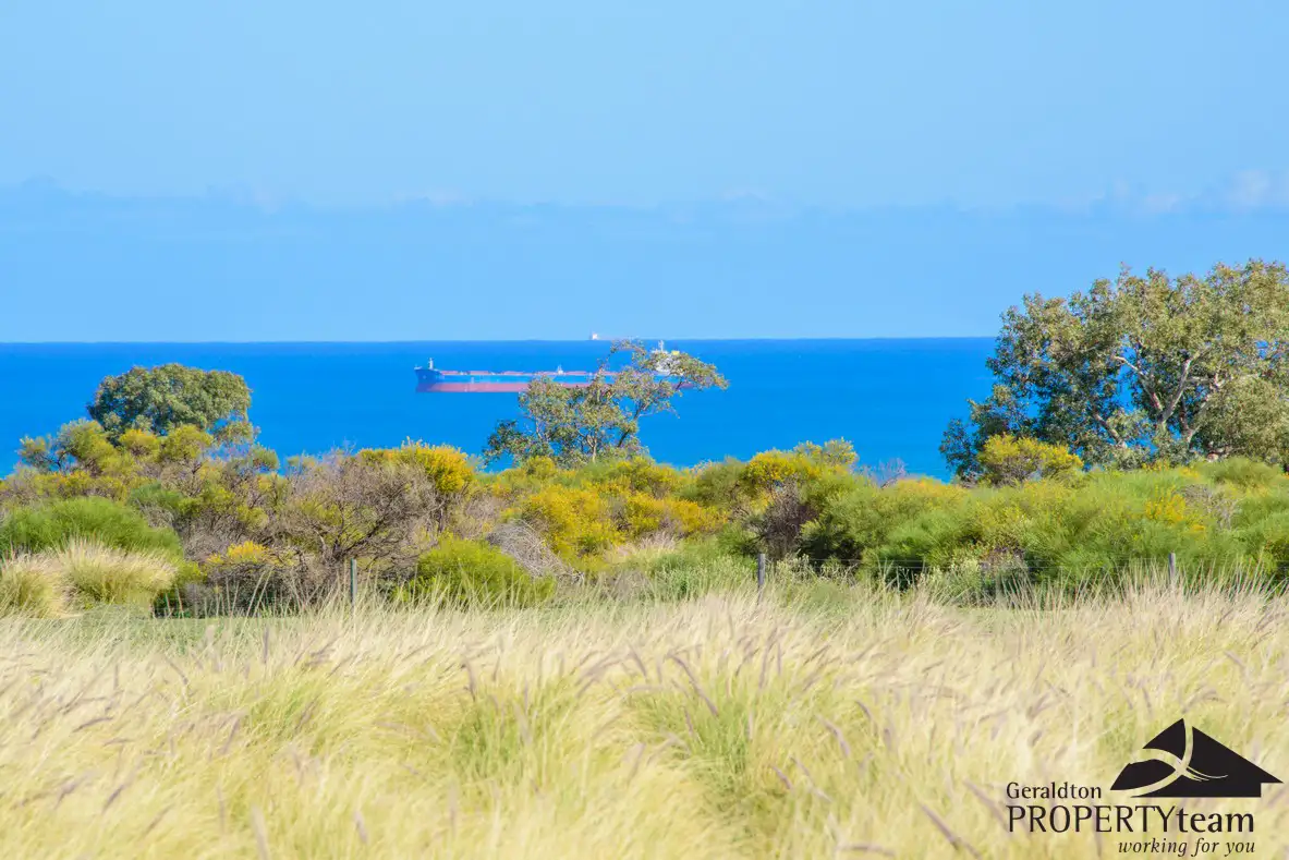 Main view of Homely land listing, Lot 236 Parmelia Boulevard, White Peak WA 6532