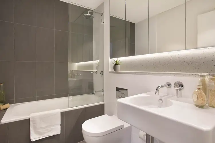 Fifth view of Homely apartment listing, 201/1-5 Solarch Avenue, Little Bay NSW 2036