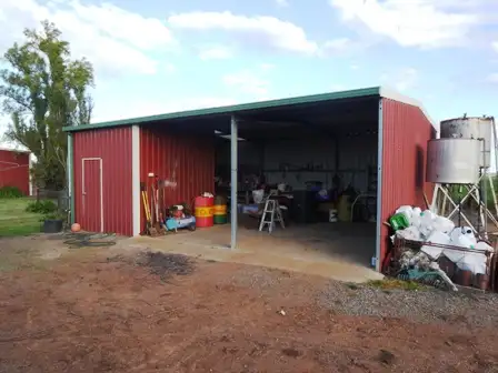 Seventh view of Homely rural property listing, Farm 1961 Toorak Road, Leeton NSW 2705