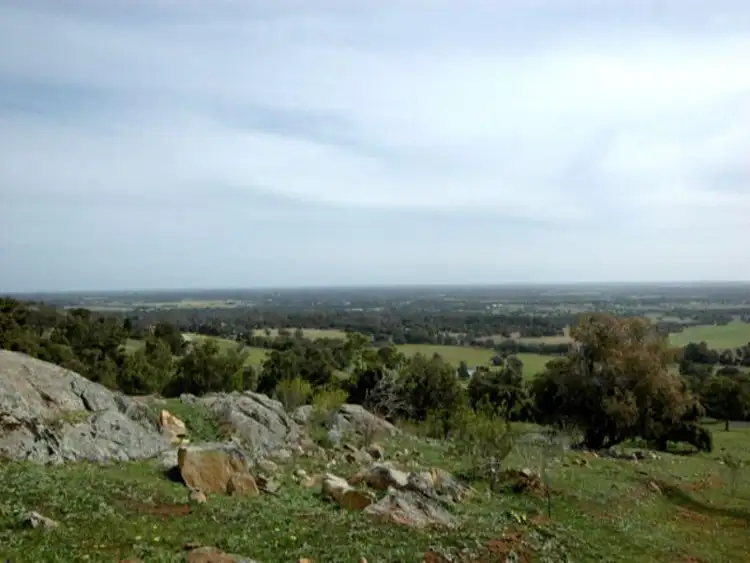 Third view of Homely land listing, 265 Selkirk Road, Jarrahdale WA 6124
