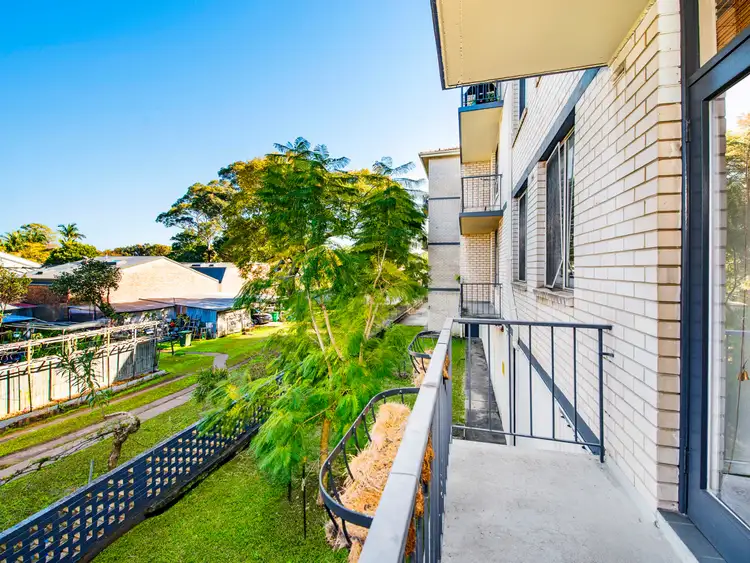 Fourth view of Homely apartment listing, 5/71-73 Alice Street, Newtown NSW 2042