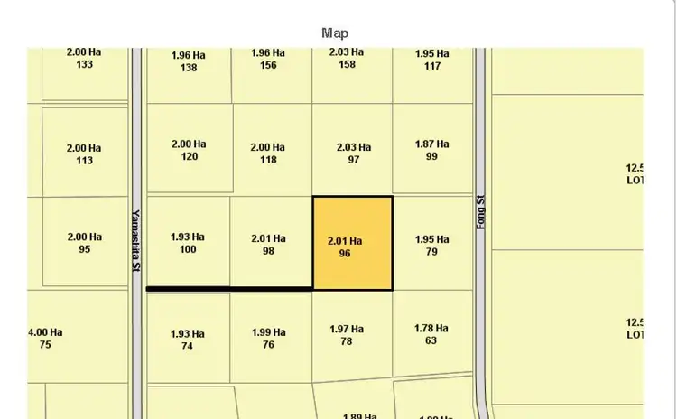96 Yamashita Street, Roebuck WA 6725