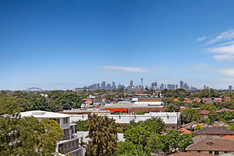 Sixth view of Homely apartment listing, 40/16-22 Burwood Road, Burwood NSW 2134