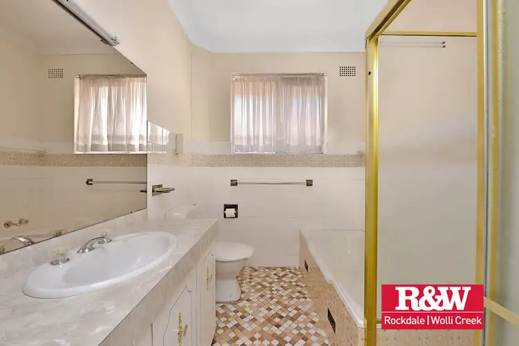 Seventh view of Homely apartment listing, 2/38 Monomeeth Street, Bexley NSW 2207