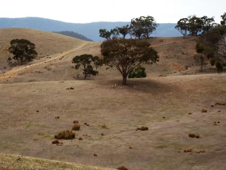 Fifth view of Homely land listing, 0 Landsborough Elmhurst Road, Landsborough VIC 3384