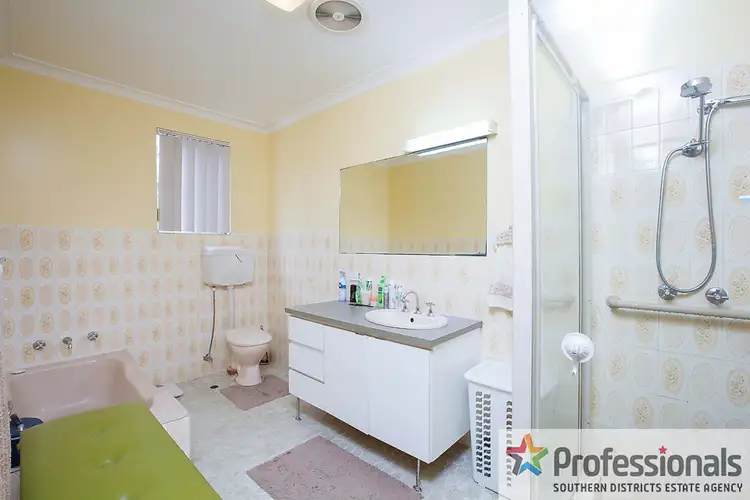 Sixth view of Homely house listing, 56 Roberts Street, Collie WA 6225