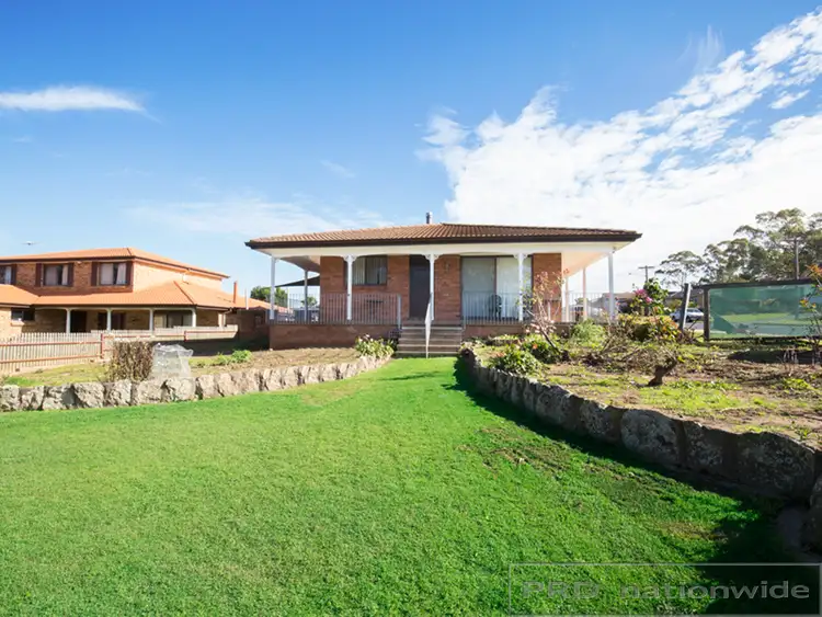 1 Houston Avenue, Tenambit NSW 2323