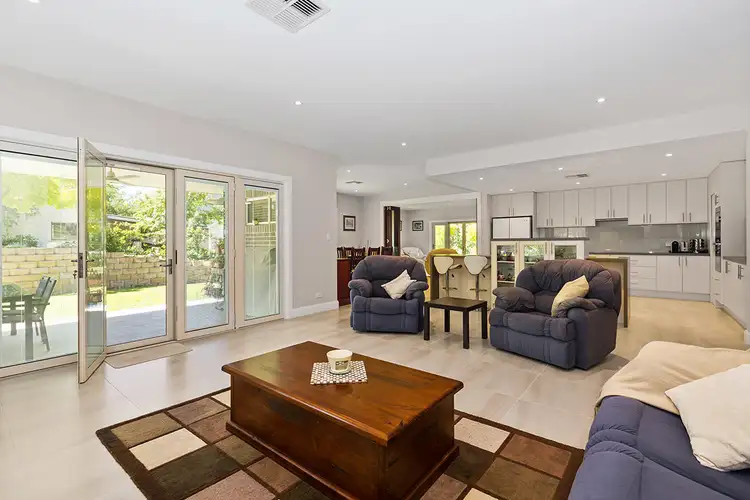 Fifth view of Homely house listing, 25A Dewhurst Drive, Mudgee NSW 2850