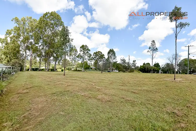 Second view of Homely land listing, 163-167 Orion Road, Cedar Vale QLD 4285