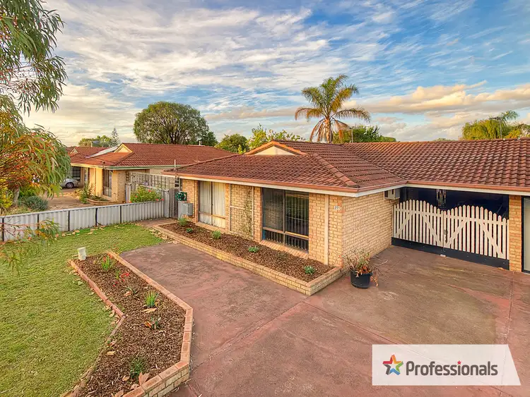 27A Breeden Street, West Busselton WA 6280
