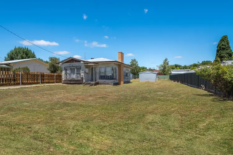 Second view of Homely house listing, 53 Jennings Street, Kyneton VIC 3444