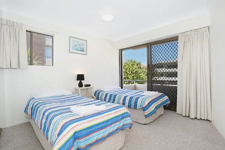 Seventh view of Homely unit listing, Unit @ 98 Marine Parade, Miami QLD 4220