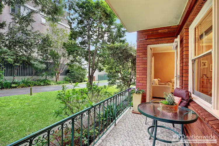 2/151 Russell Avenue, Dolls Point NSW 2219