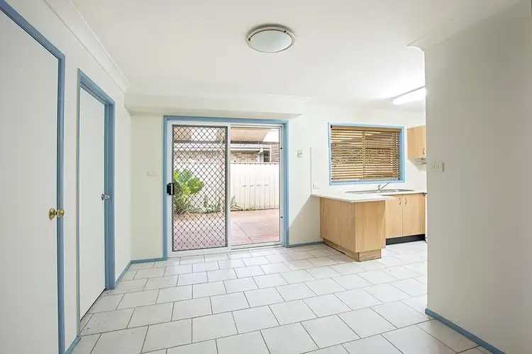 Fourth view of Homely house listing, 15B Harewood Place, Cecil Hills NSW 2171