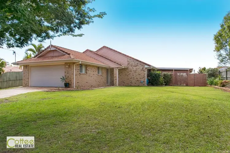 Main view of Homely house listing, 12 Ceccato Drive, Murrumba Downs QLD 4503