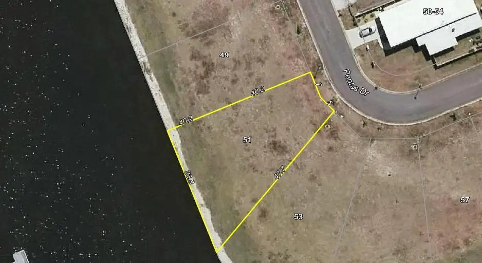 Main view of Homely land listing, 51 Pentas Drive, Bongaree QLD 4507