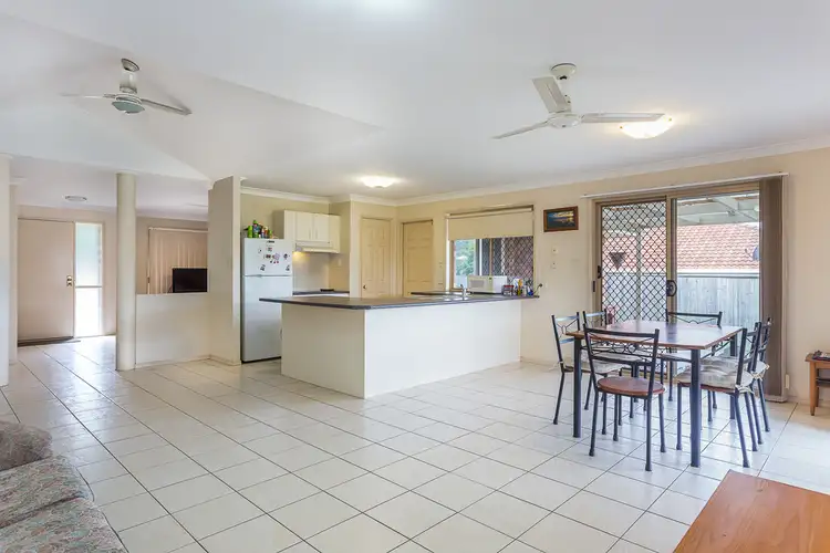 Third view of Homely house listing, 16 Jabiru Place, Bellbowrie QLD 4070
